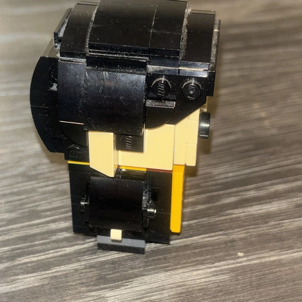 LEGO‎ BRICKHEADZ: Harry Potter